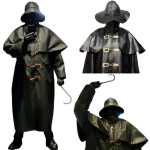 I Know What You Did Last Summer Fisherman Coat - Image 5